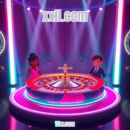 xxll.com: Recursos Inovadores para Aumentar Seu Engajamento nos Jogos!