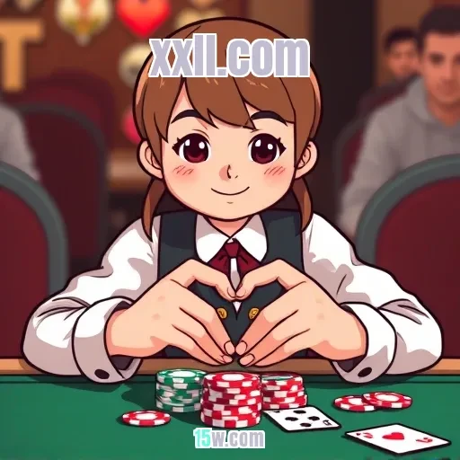 xxll.com: Surpreendentes Bônus Que Todo Jogador Deve Conhecer