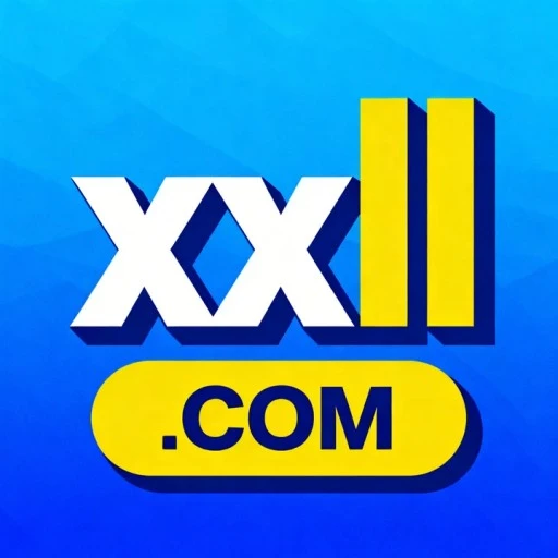 xxll.com Logo