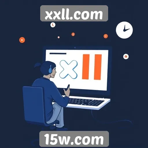 Novos recursos disponíveis para usuários do xxll.com