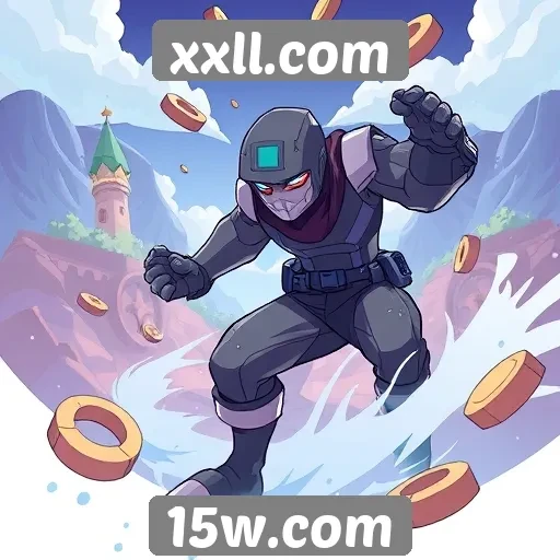 Novidades e lançamentos esperados no xxll.com