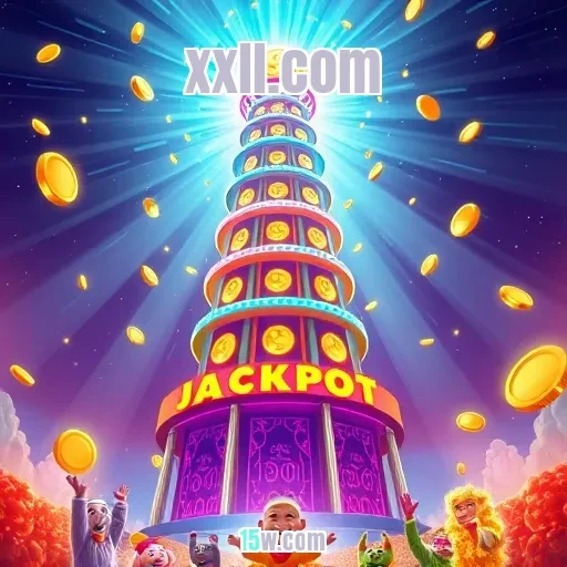 xxll.com: Recursos Incríveis da Plataforma que Você Não Pode Perder!