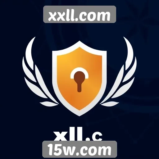 Avaliação de segurança do site xxll.com para jogadores