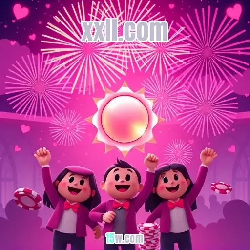 xxll.com: Explore o Melhor Suporte 24/7 do Mundo dos Jogos