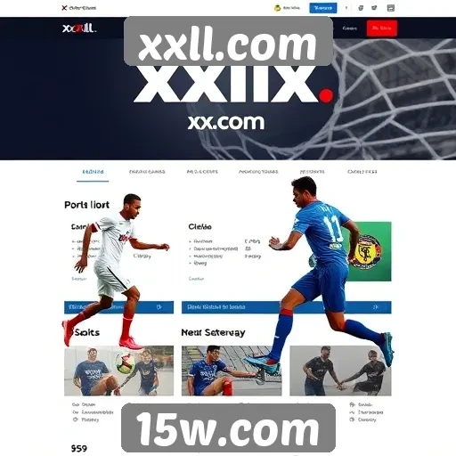 Como xxll.com se destaca entre os concorrentes